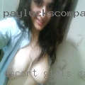 Escort girls Galway