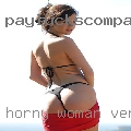 Horny woman Venice