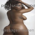 Massages women Rochester