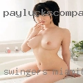 Swingers Miami