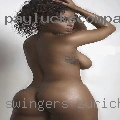 Swingers Zurich