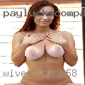 Wives Vegas